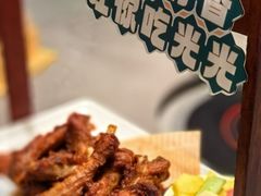 -创味·民间海南菜·非遗藤桥排骨(藤桥·免税城店)