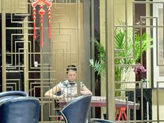 -Yan Ting 宴庭中餐厅(上海静安瑞吉酒店)