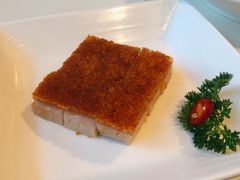 冰烧三层肉-利苑酒家(金宝店)