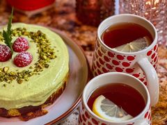 -BROWNSTONE布朗石西班牙餐厅(富城店)