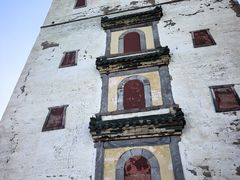 -普陀宗乘之庙(小布达拉宫)