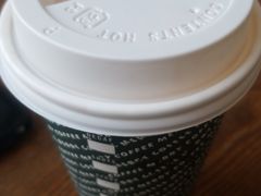 -星巴克臻选(北京银泰店)