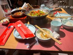 -一个叫川的地方(麒麟新天地店)