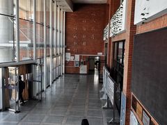 -清华大学-观畴园餐厅