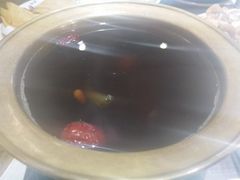 -小背篓菌汤火锅(济阳店)