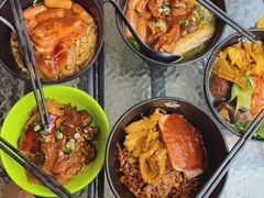 -亞婆井·劲抽面食(铂顿城店)
