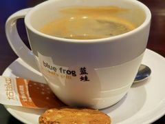 -bluefrog蓝蛙(皇庭广场店)