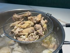 -采椰郎椰子鸡·脆皮鸡火锅(融创茂店)