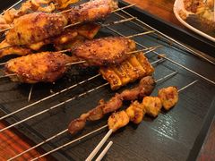 -麻喜大