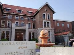 -天津五大道文化旅游区