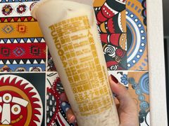 -放哈·甜醅子奶茶创造者(正宁路店)