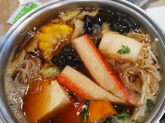 -吉野家(复兴路第二餐厅店)