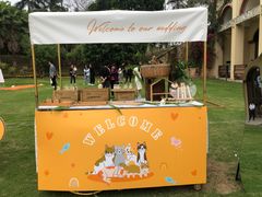 -厦门帝元维多利亚大酒店(环岛路黄厝海滩店)