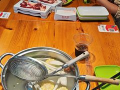 -养牛邓·潮汕牛肉海鲜自助火锅(广州店)