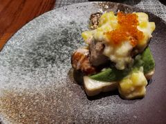 -戏作寿司(观音桥店)