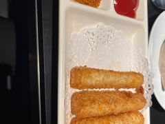 -海底捞火锅智慧餐厅(中骏世界城店)