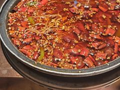 -川悦留香·海鲜餐厅(海棠68环球美食街店)