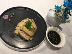 -道道鲜·崇明私房菜(五角场店)