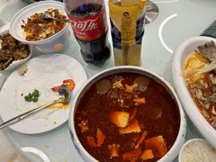-湖锦酒楼·32年地道湖北菜(光谷店)