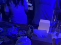 -花腰餐吧Bistro烧烤 傣味(传媒大学店)