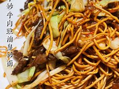 -蔡澜点心·粤菜(花城汇南区店)