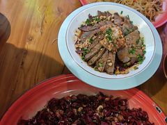 -先启半步颠·川菜小炒