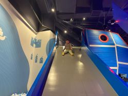 -幻贝家儿童乐园(苏州中心店)