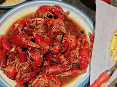 -醉炫音速烧烤·干煸菜(沙河总店)
