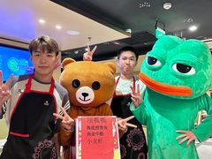 -海底捞火锅(龙湾万达广场店)