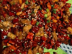 -渔语鱼新川菜Bistro(万象天地店)
