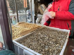 奶油味瓜子-栗满秋(燕丰西坝河店)