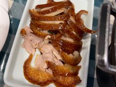 烤鸭-紫光园(劲松店)