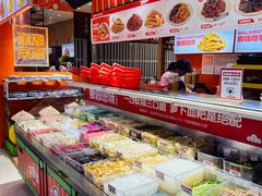 -萝鸡思味秘制泡菜(万家丽店)