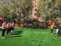 -吉而慧幼儿园-原红黄蓝幼儿园(世华水岸园)