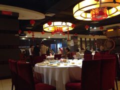 大堂-西北人家莜面村(建设店)