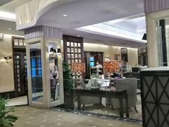 门面-粗茶淡饭·汉口公馆(循礼门店)