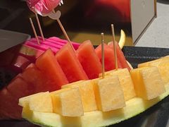 -海底捞火锅(北京路店)
