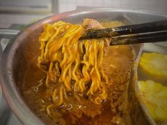 -燃计沙茶皇·香港沙茶火锅(人广旗舰店)