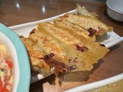 -春水锅贴·传统鲁菜(大明湖店)