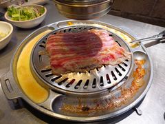 牛五花-喜来稀肉(虹泉路店)