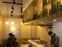 -宝寿司(红瓦寺店)