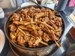 -甘家界牌柠檬鸭(青山店)