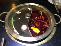 -香天下·四川火锅(安镇大润发店)