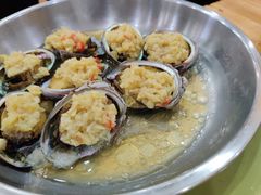 -贞姨美食·老字号海鲜大排档