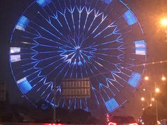 -南昌之星摩天轮