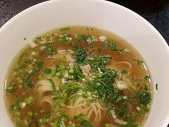 -兰州宾馆餐厅(兰州驻京办店)