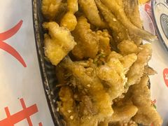 -阿尔法海鲜排档(爱琴海店)