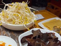 -堂客老火锅(欣阳广场总店)