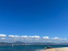 -三亚西岛海洋文化旅游区