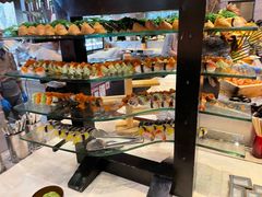 -隐秀山居酒店·秀厨融合西餐厅